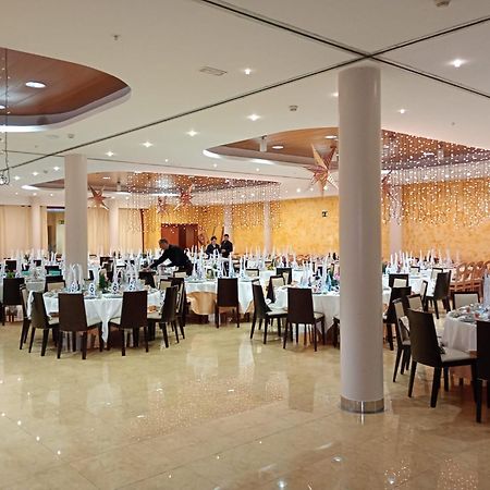 Hotel Blaucel Бланес Экстерьер фото